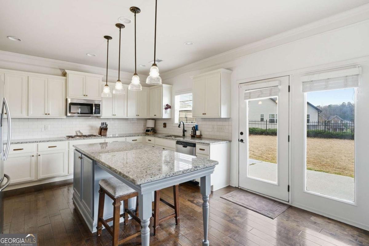 3815 Pleasant Woods Drive Cumming - Photo 19