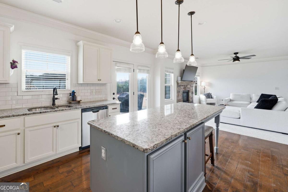 3815 Pleasant Woods Drive Cumming - Photo 20