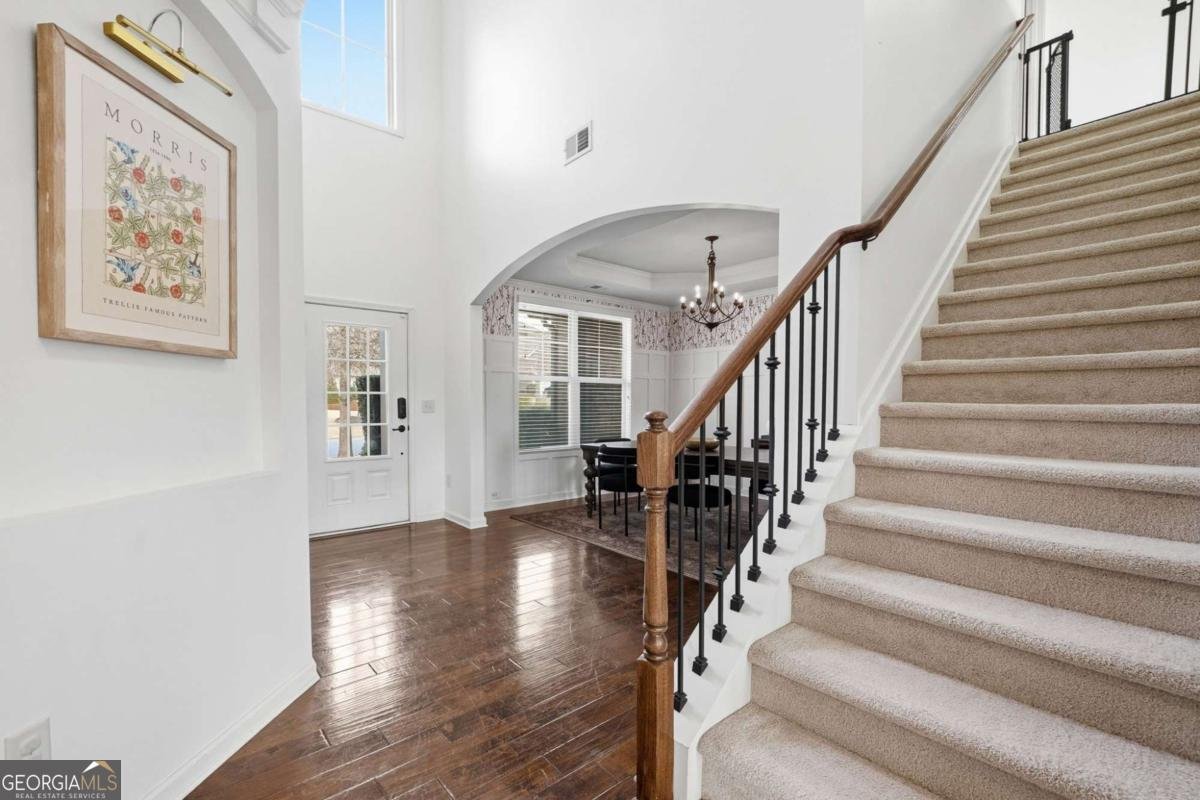 3815 Pleasant Woods Drive Cumming - Photo 23