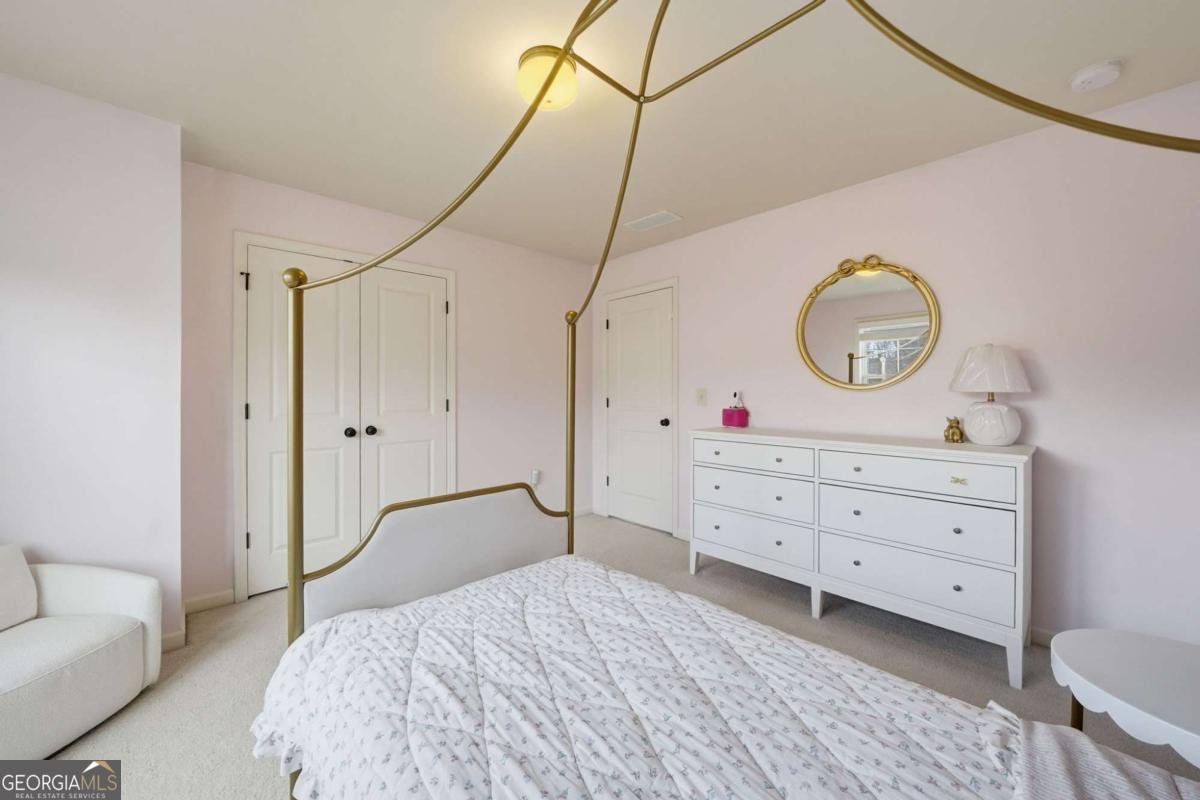 3815 Pleasant Woods Drive Cumming - Photo 32