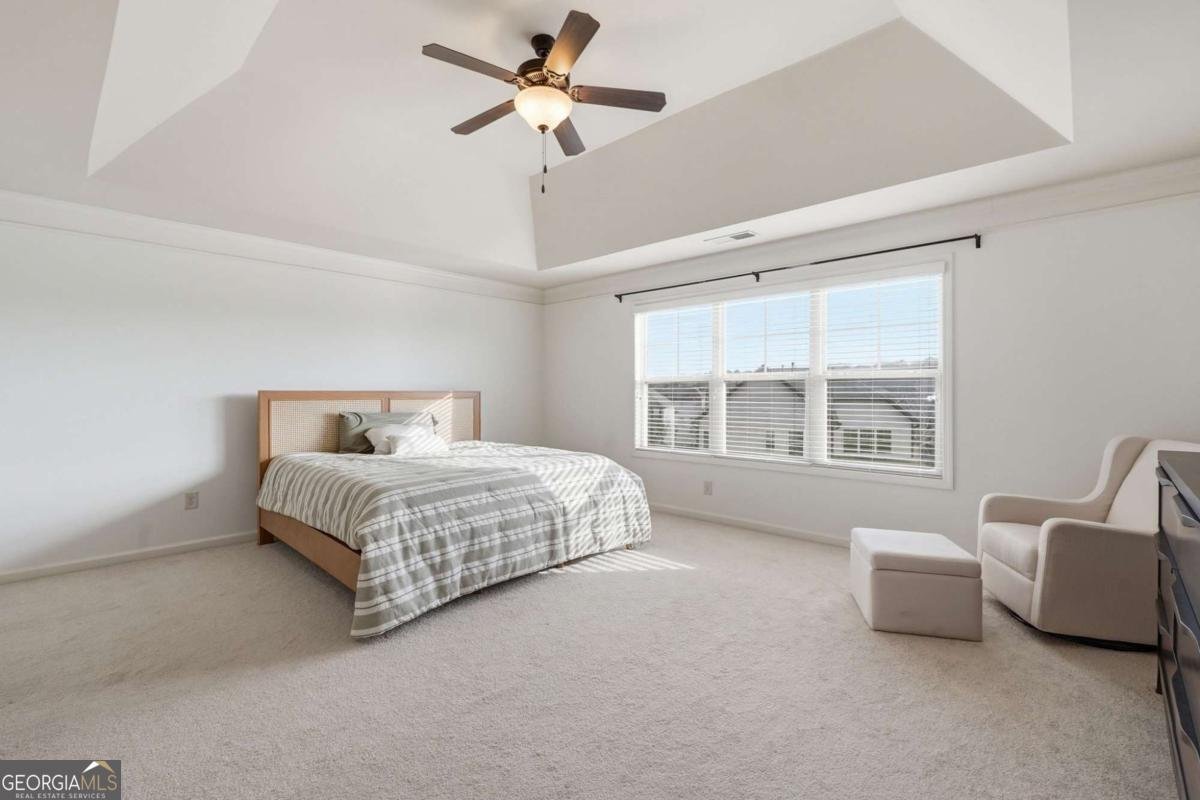 3815 Pleasant Woods Drive Cumming - Photo 34