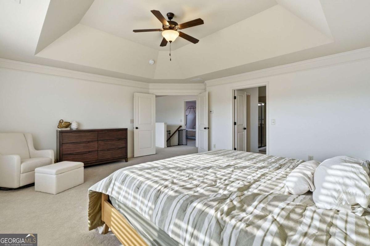 3815 Pleasant Woods Drive Cumming - Photo 35