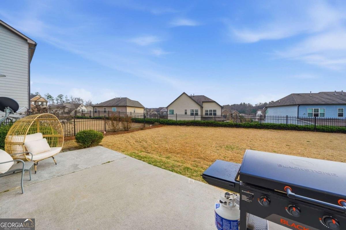 3815 Pleasant Woods Drive Cumming - Photo 39