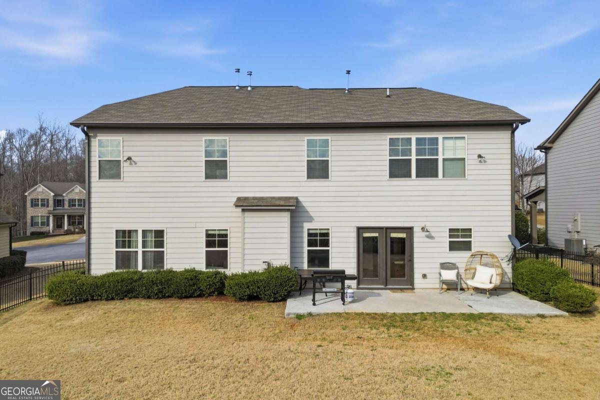 3815 Pleasant Woods Drive Cumming - Photo 41