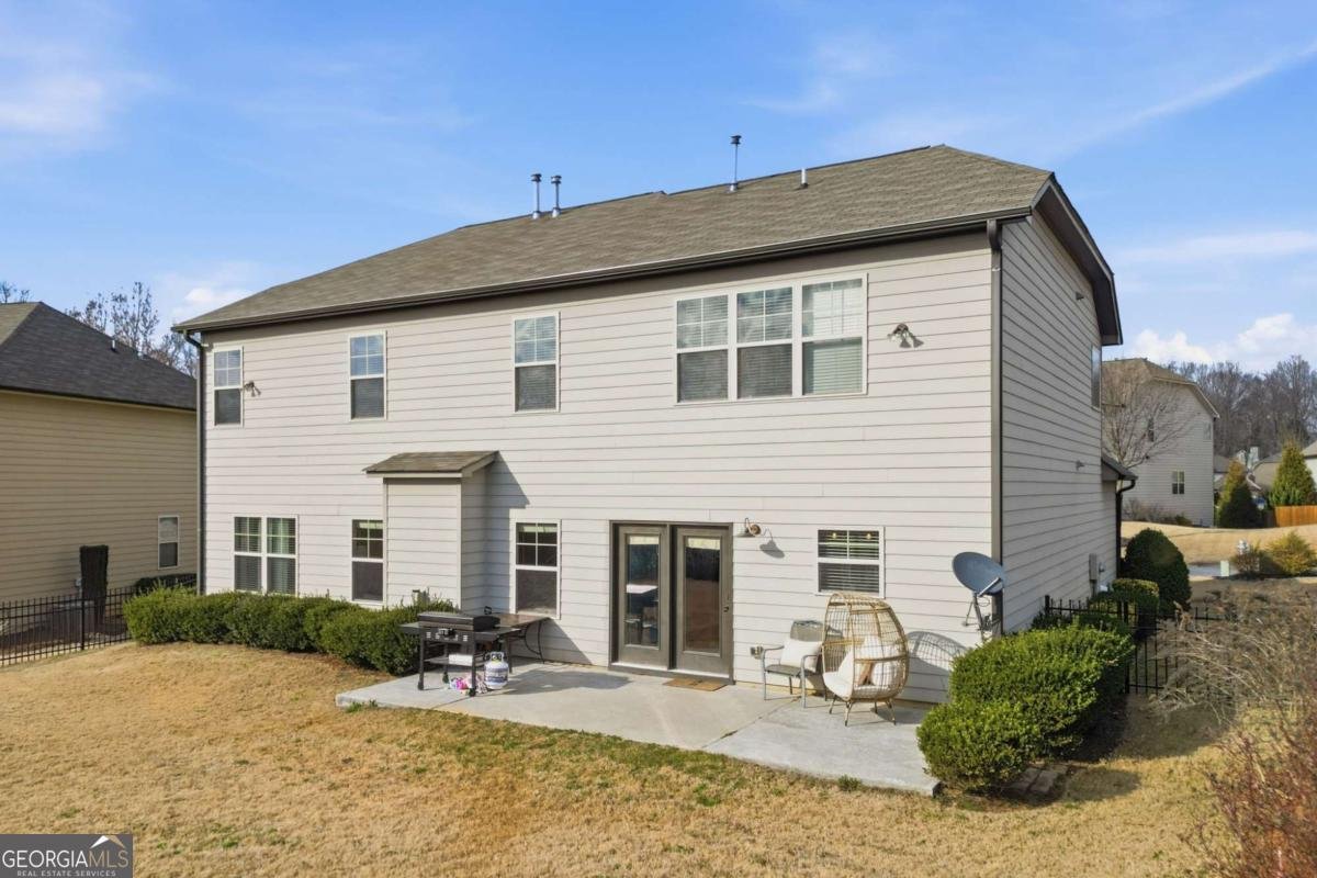 3815 Pleasant Woods Drive Cumming - Photo 43