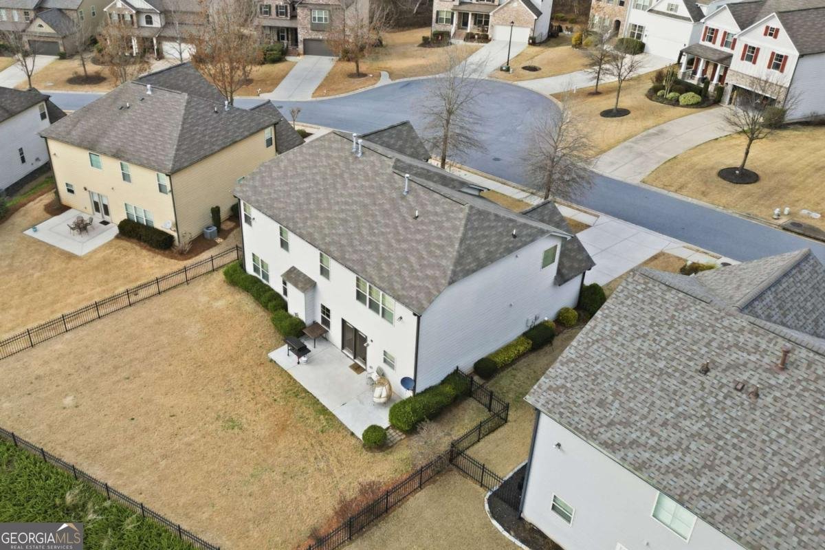 3815 Pleasant Woods Drive Cumming - Photo 44