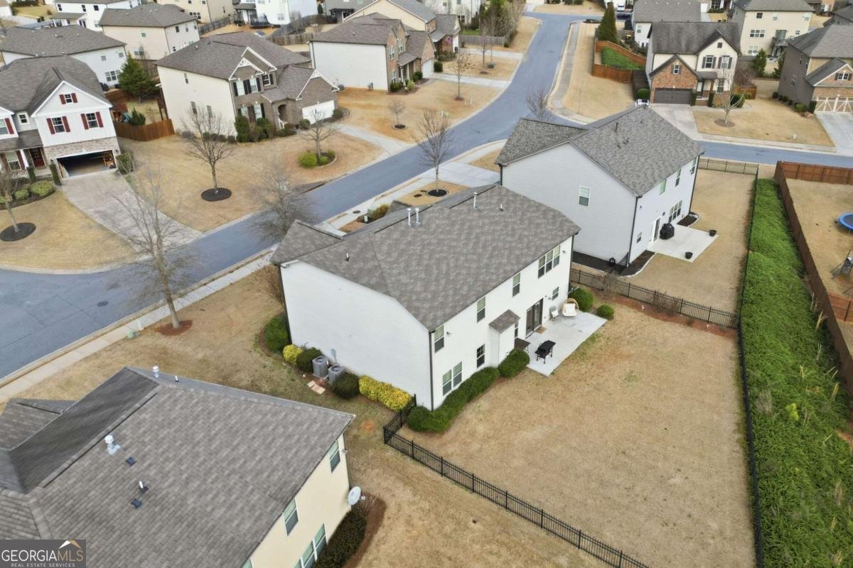 3815 Pleasant Woods Drive Cumming - Photo 45