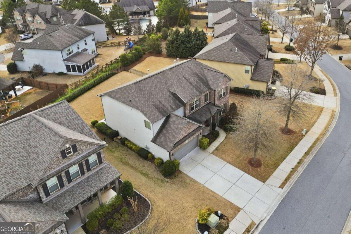 3815 Pleasant Woods Drive Cumming - Photo 47