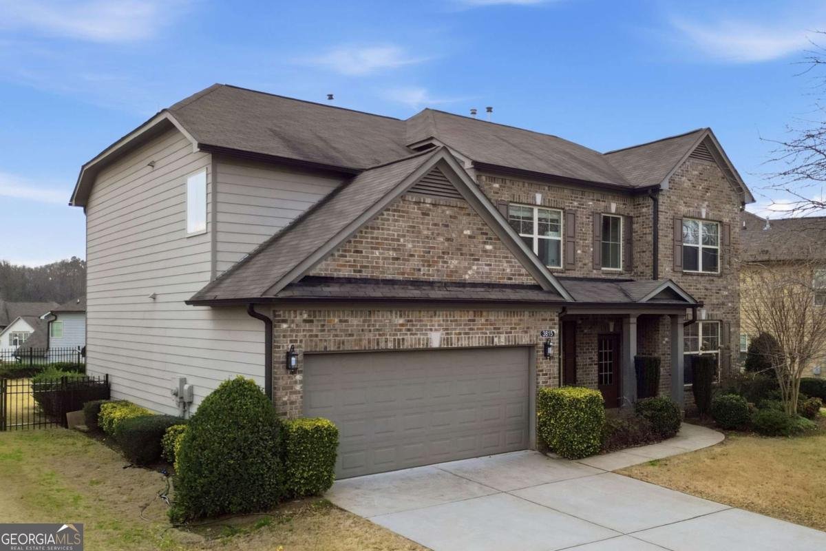 3815 Pleasant Woods Drive Cumming - Photo 48