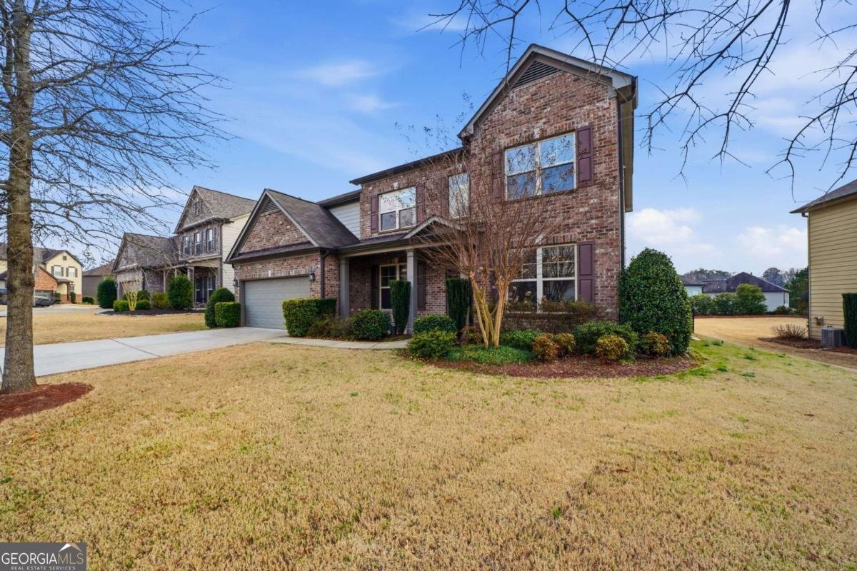 3815 Pleasant Woods Drive Cumming - Photo 49