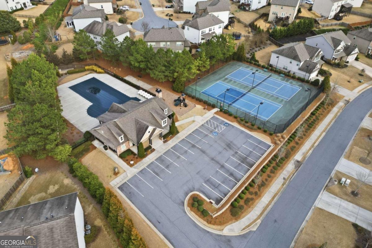 3815 Pleasant Woods Drive Cumming - Photo 50