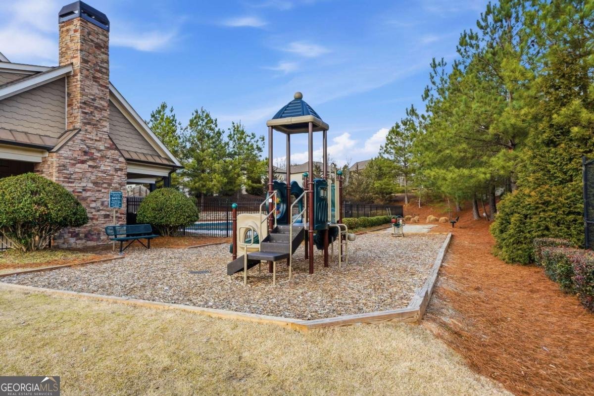 3815 Pleasant Woods Drive Cumming - Photo 51