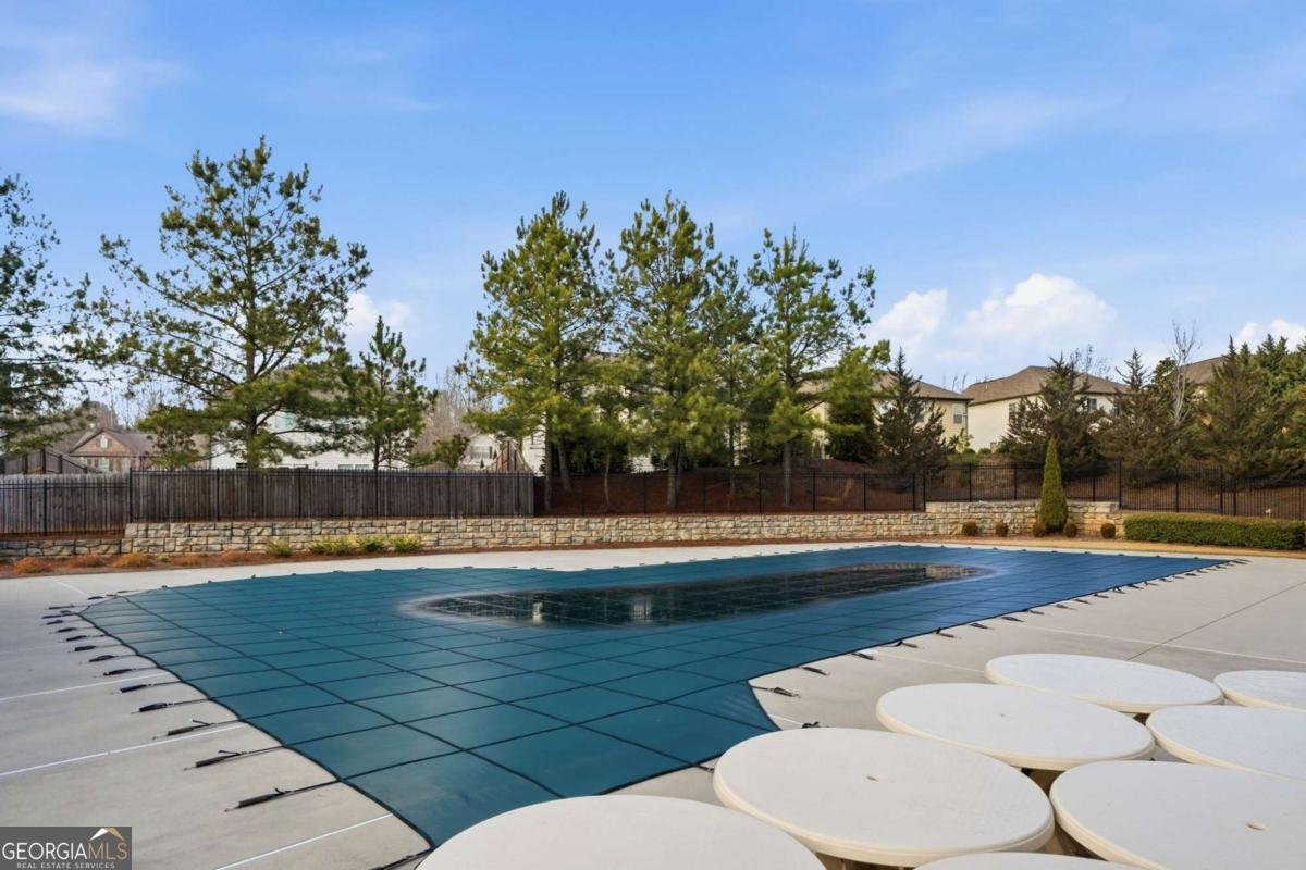 3815 Pleasant Woods Drive Cumming - Photo 52