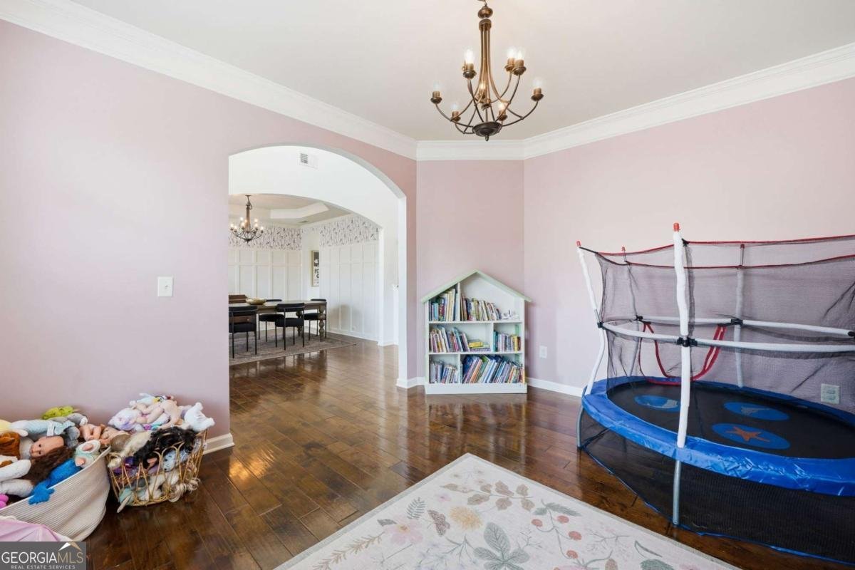 3815 Pleasant Woods Drive Cumming - Photo 6