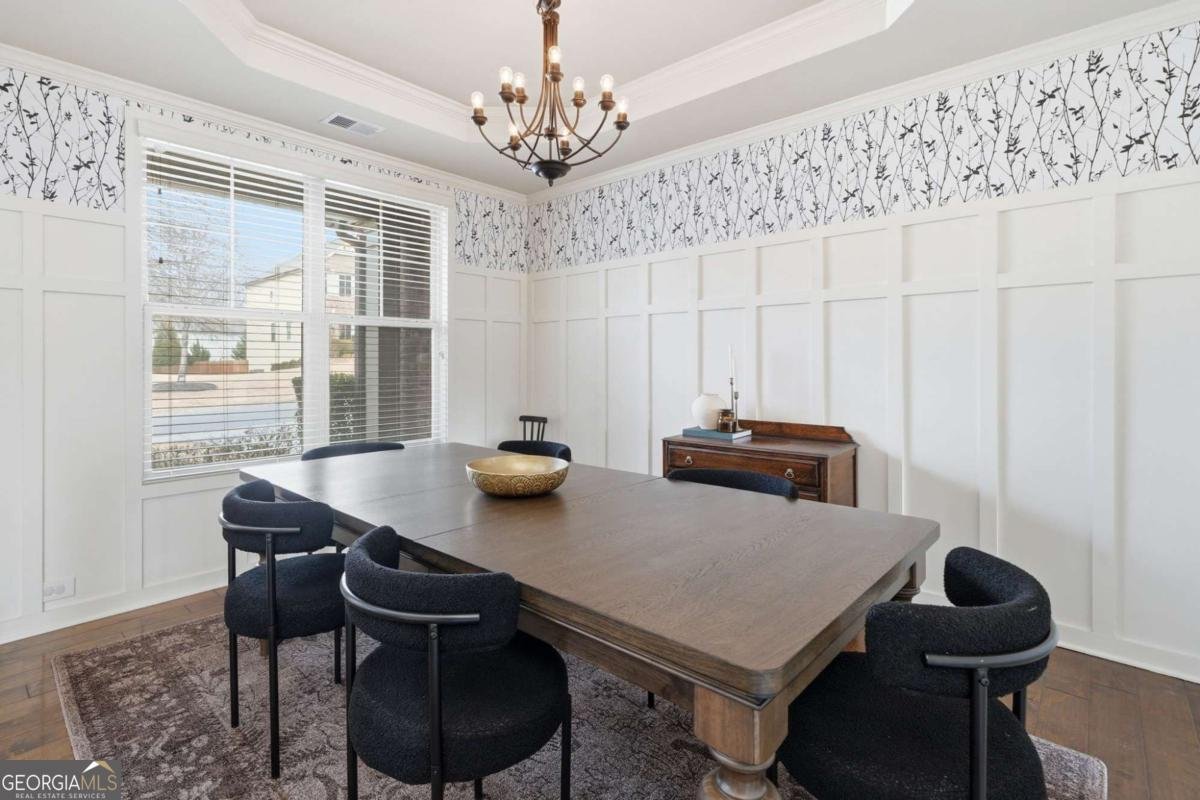 3815 Pleasant Woods Drive Cumming - Photo 7