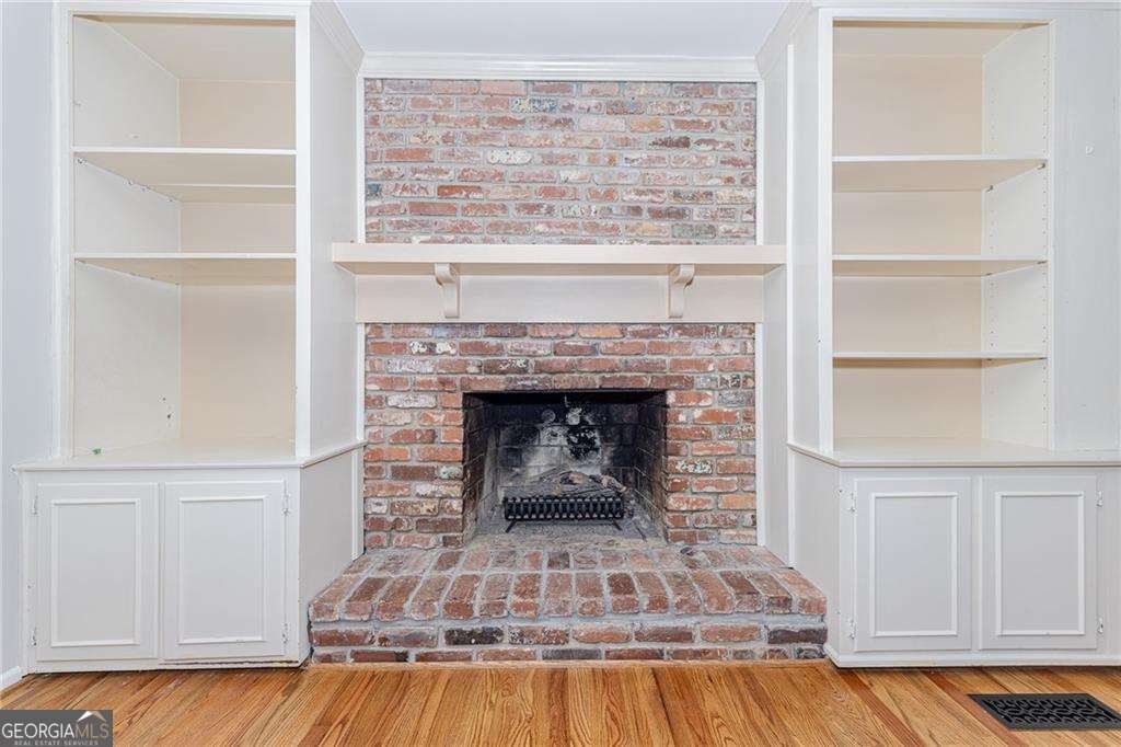 5184 Deering Trail Marietta - Photo 10