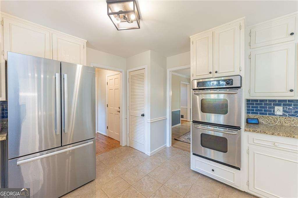 5184 Deering Trail Marietta - Photo 14