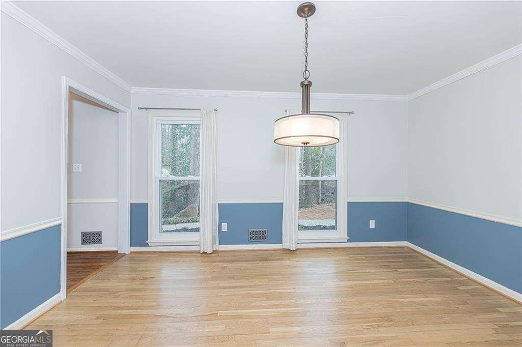 5184 Deering Trail Marietta - Photo 17