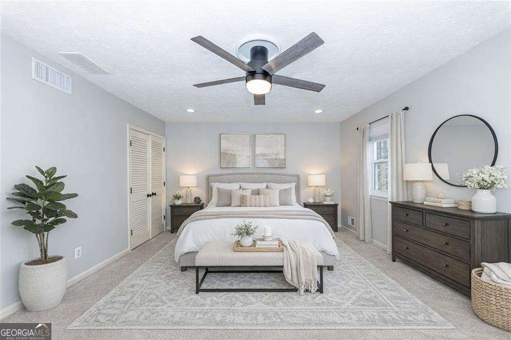 5184 Deering Trail Marietta - Photo 19