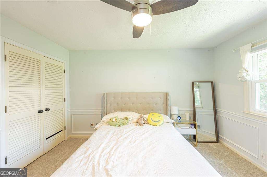 5184 Deering Trail Marietta - Photo 24