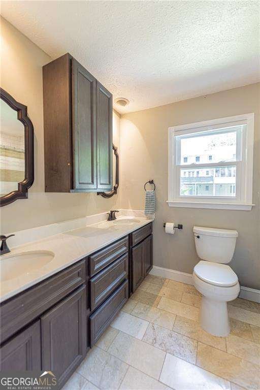 5184 Deering Trail Marietta - Photo 25