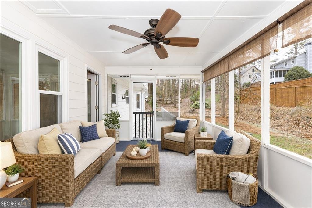 5184 Deering Trail Marietta - Photo 27