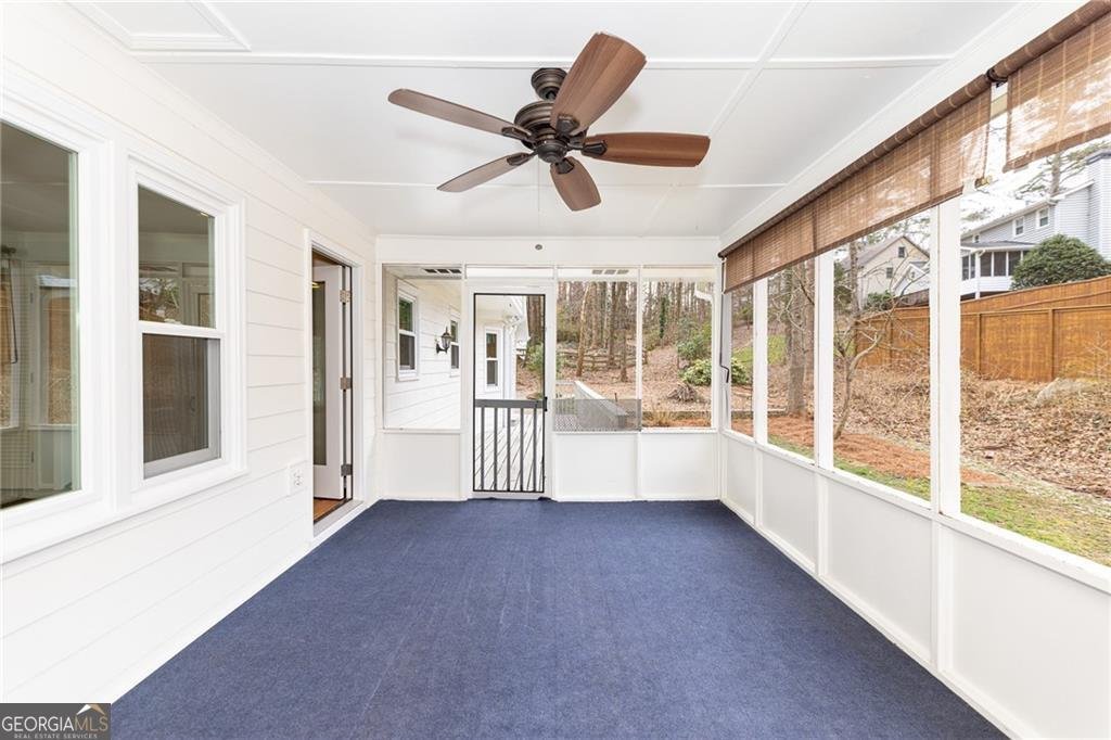 5184 Deering Trail Marietta - Photo 28