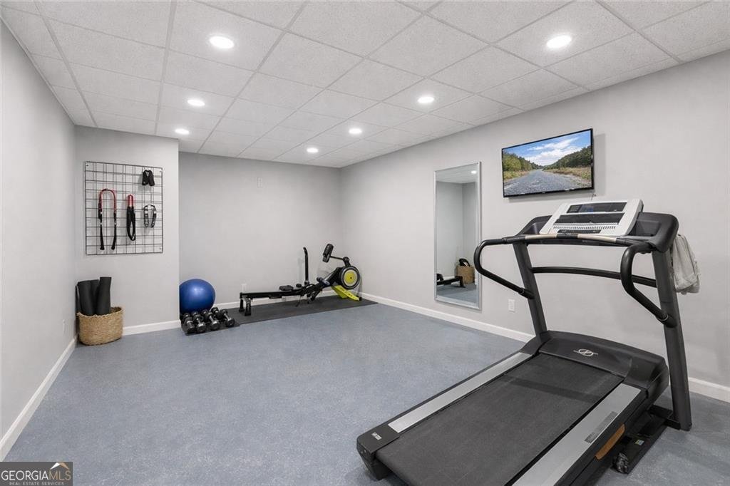 5184 Deering Trail Marietta - Photo 35