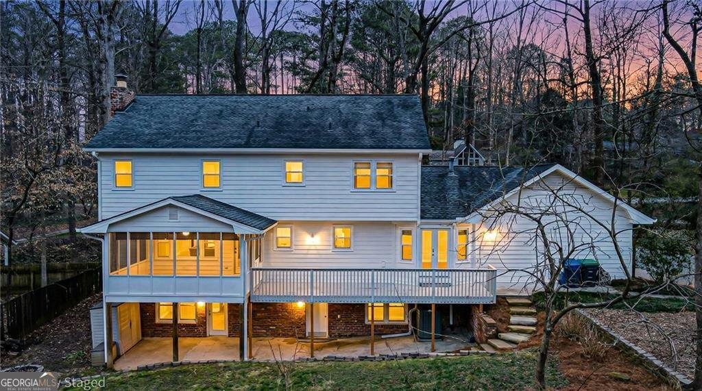 5184 Deering Trail Marietta - Photo 38