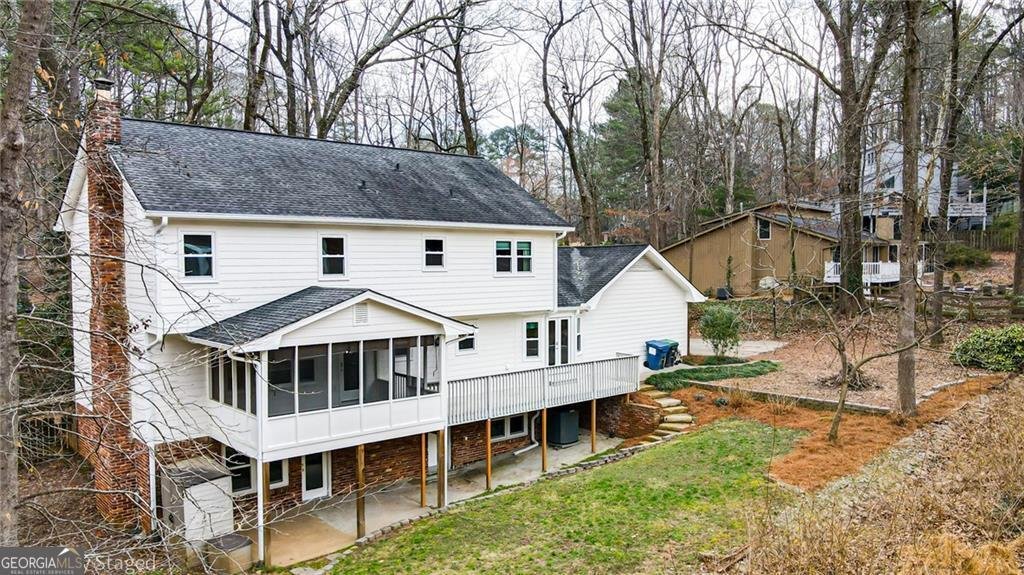 5184 Deering Trail Marietta - Photo 39