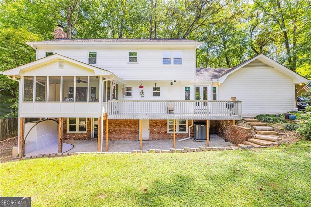 5184 Deering Trail Marietta - Photo 40