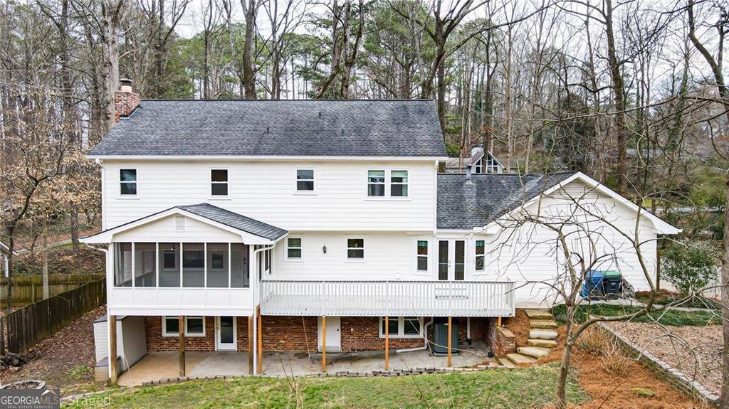 5184 Deering Trail Marietta - Photo 41