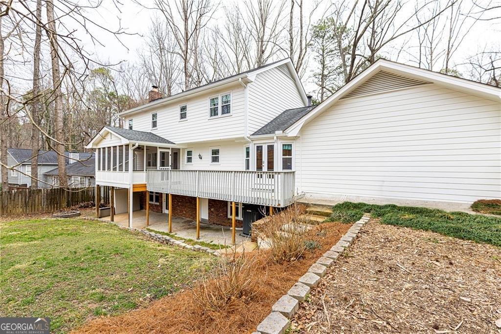 5184 Deering Trail Marietta - Photo 42