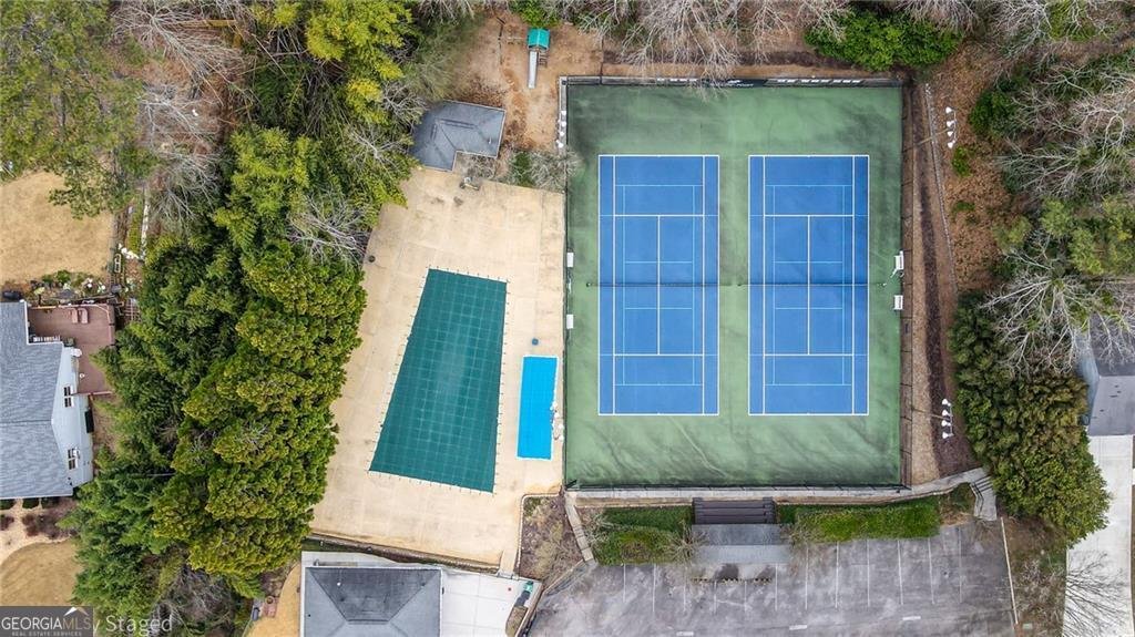 5184 Deering Trail Marietta - Photo 44