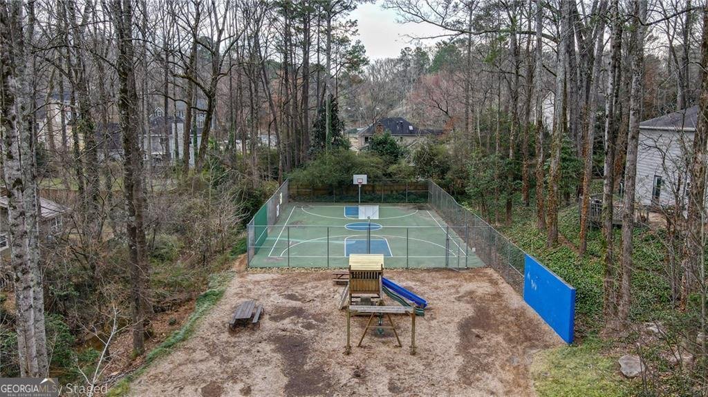 5184 Deering Trail Marietta - Photo 45