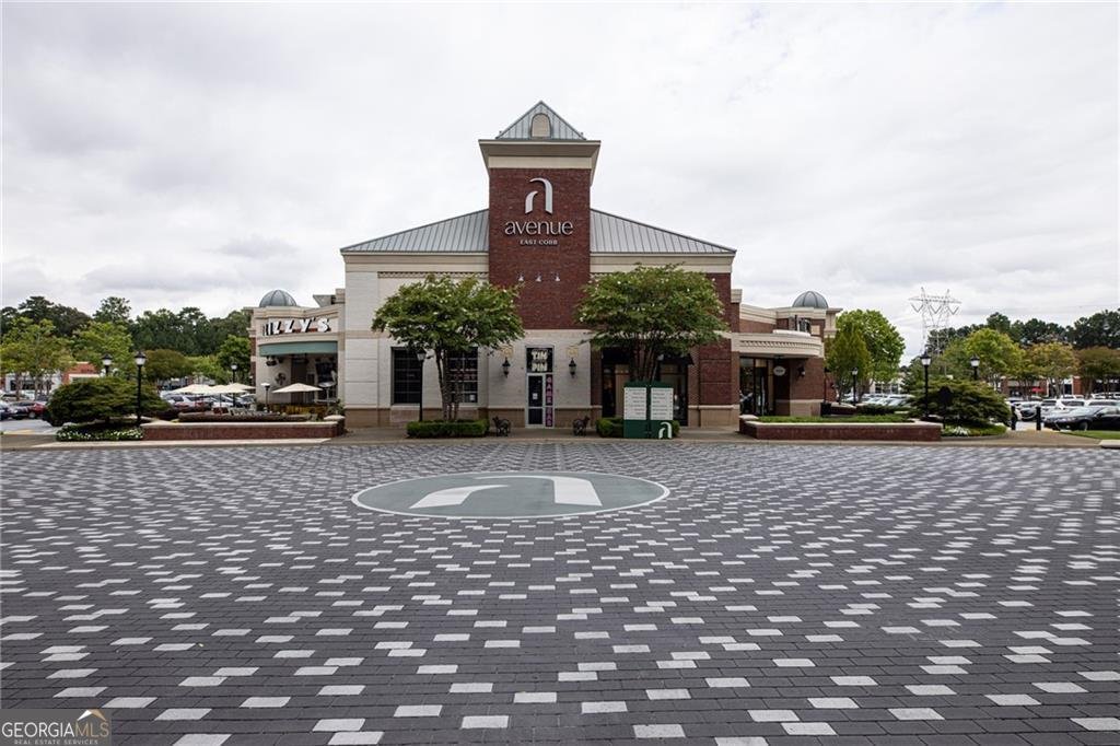 5184 Deering Trail Marietta - Photo 47