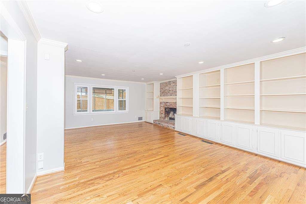 5184 Deering Trail Marietta - Photo 6