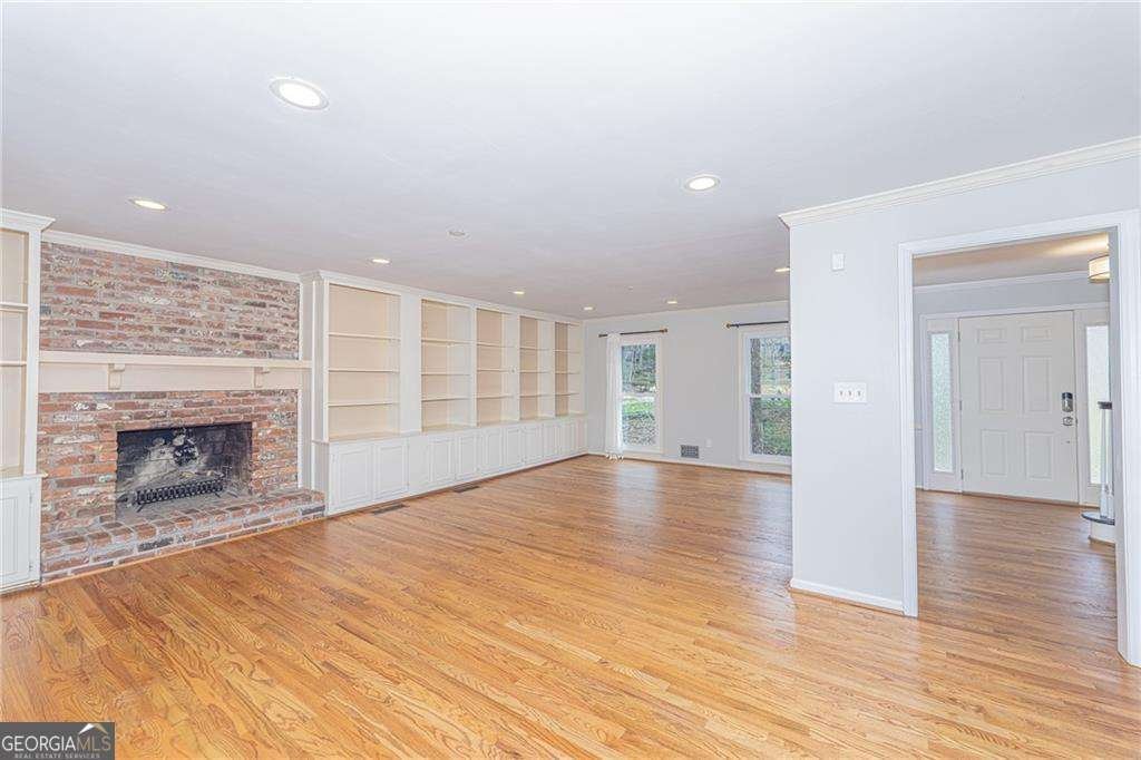 5184 Deering Trail Marietta - Photo 8