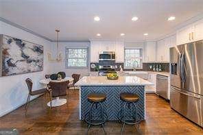 902 Scott Lane Marietta - Photo 8