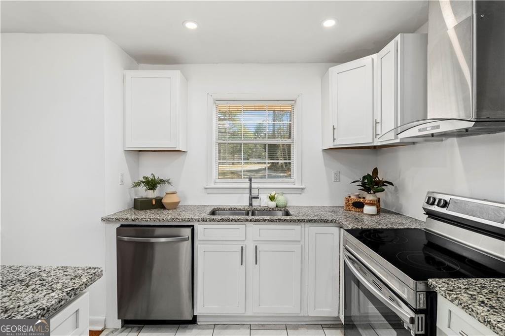 2440 Edgewater Drive Atlanta - Photo 10