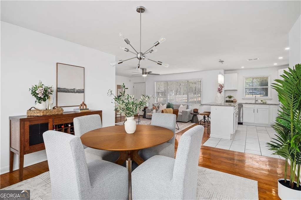 2440 Edgewater Drive Atlanta - Photo 12