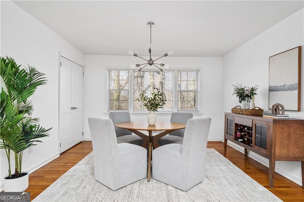 2440 Edgewater Drive Atlanta - Photo 13