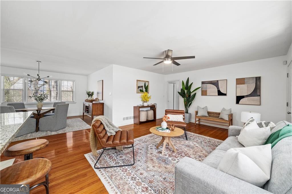 2440 Edgewater Drive Atlanta - Photo 6