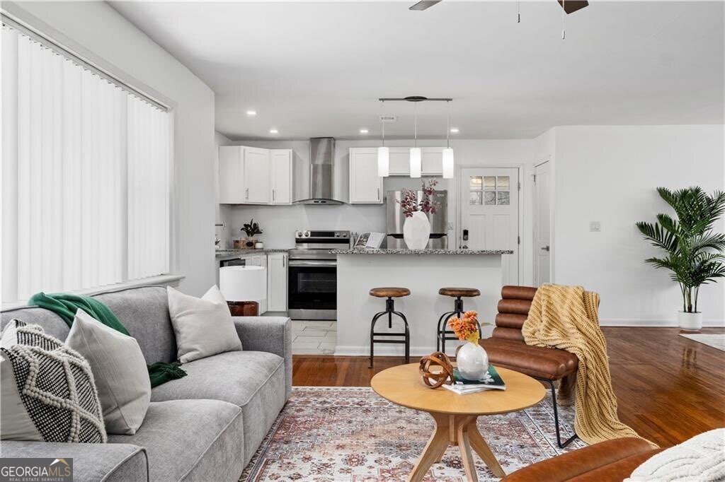 2440 Edgewater Drive Atlanta - Photo 7