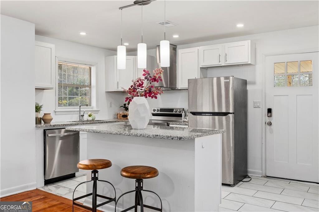 2440 Edgewater Drive Atlanta - Photo 8