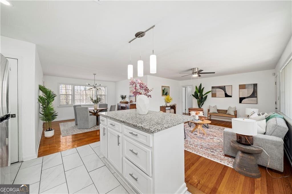 2440 Edgewater Drive Atlanta - Photo 9