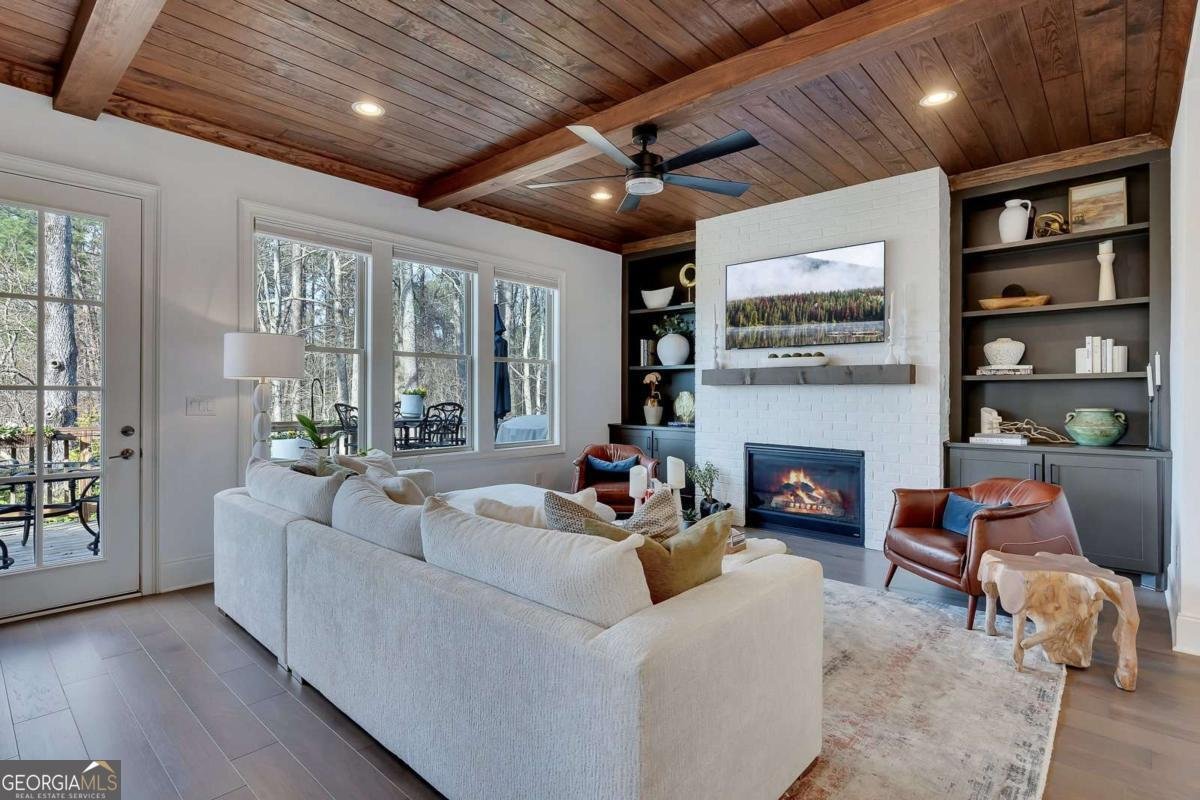 292 Dawson Drive Woodstock - Photo 10