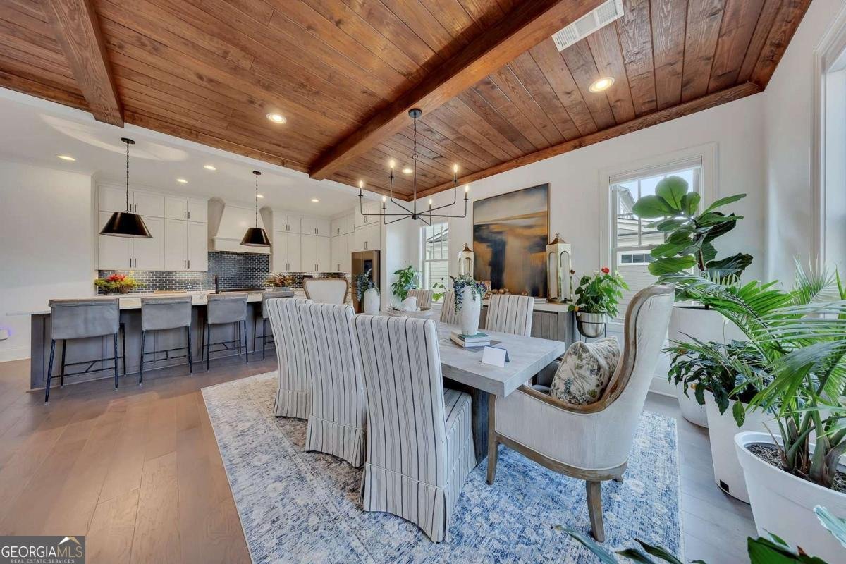 292 Dawson Drive Woodstock - Photo 12