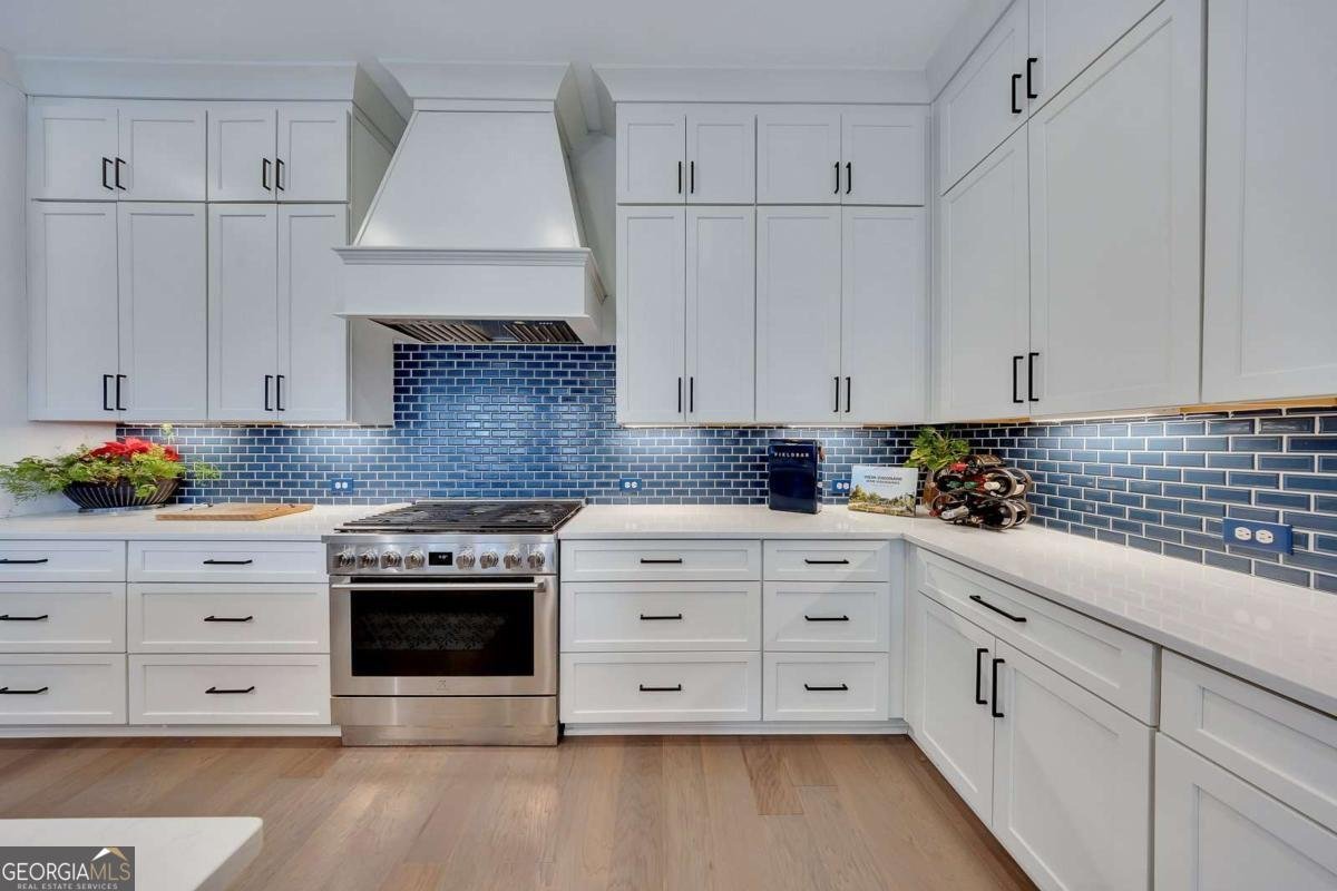 292 Dawson Drive Woodstock - Photo 14