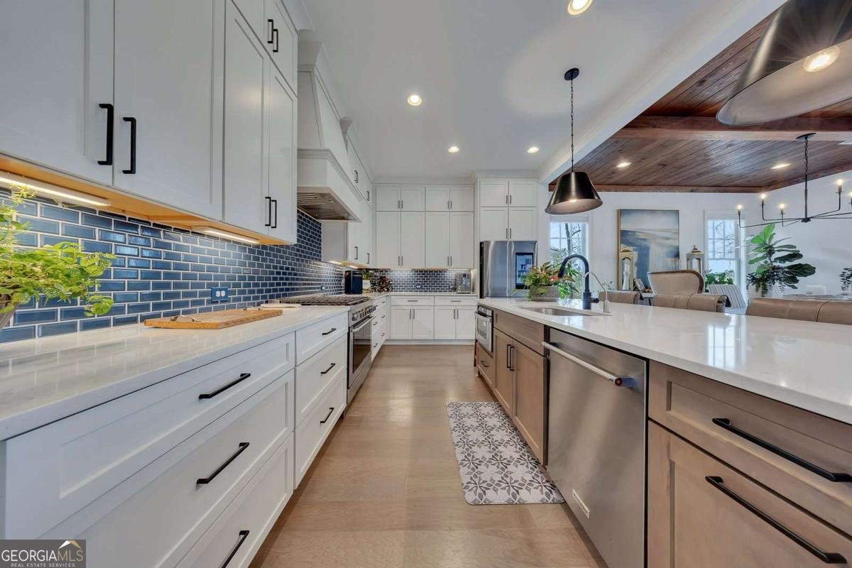 292 Dawson Drive Woodstock - Photo 15